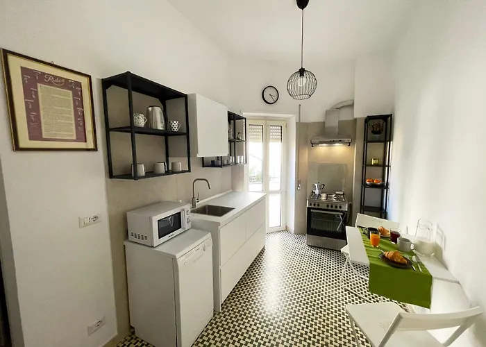 La Magnolia Monteverde Appartement