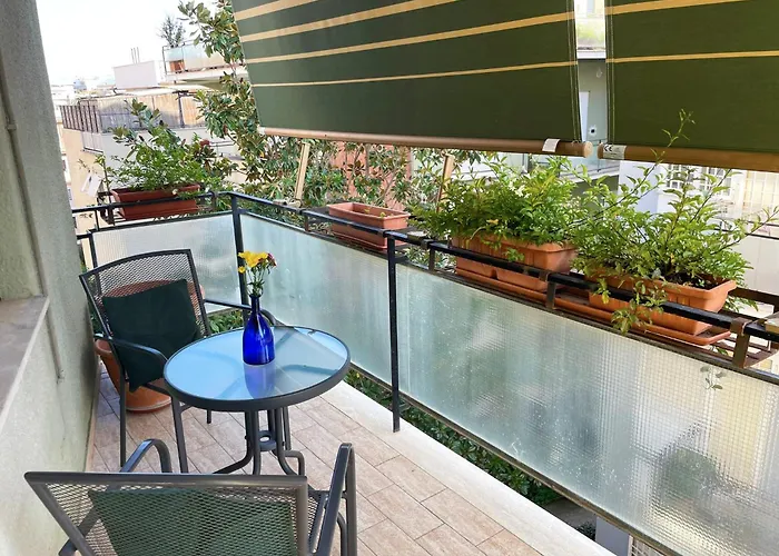 Appartement La Magnolia Monteverde