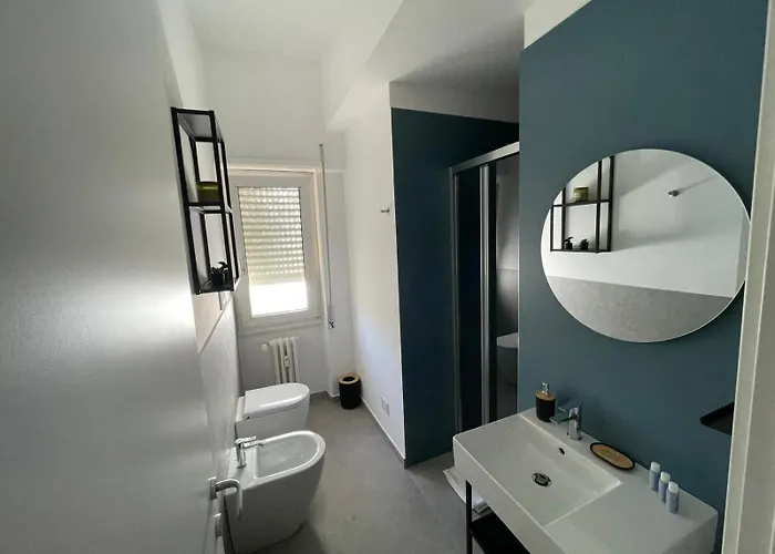 Appartement La Magnolia Monteverde
