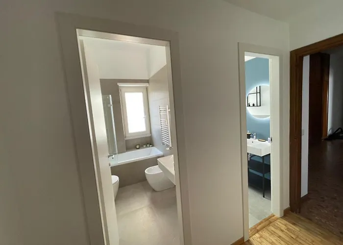 Appartement La Magnolia Monteverde