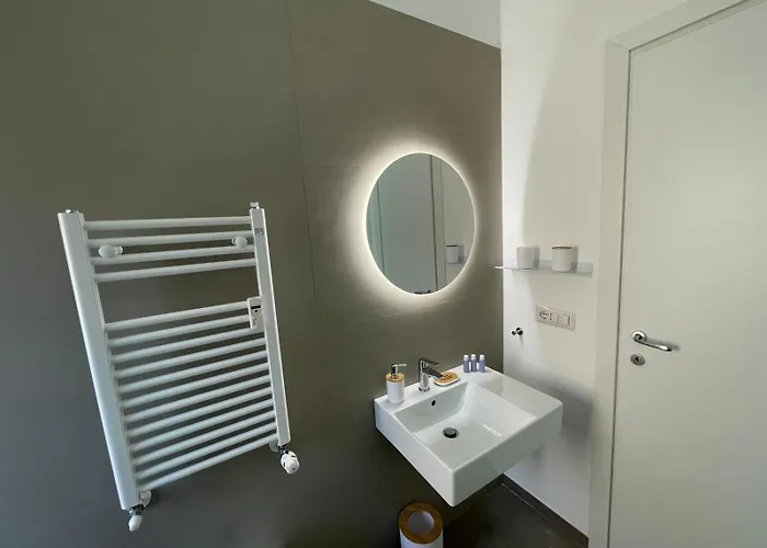 La Magnolia Monteverde Appartement *