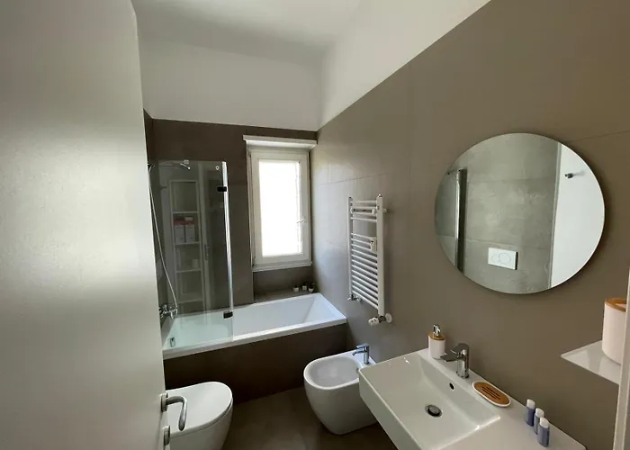 Appartement La Magnolia Monteverde
