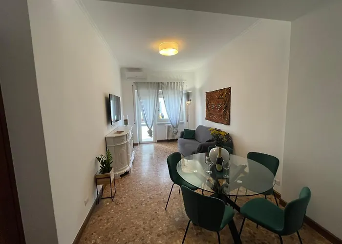 La Magnolia Monteverde Appartement *