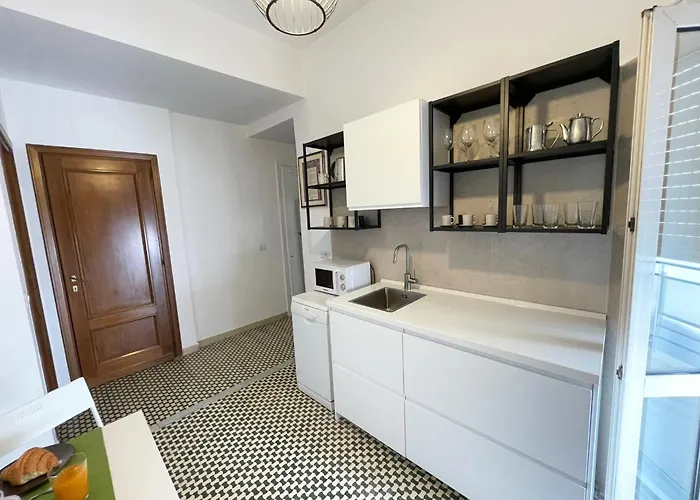 La Magnolia Monteverde Appartement