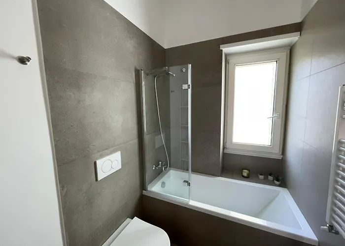 Appartement La Magnolia Monteverde *